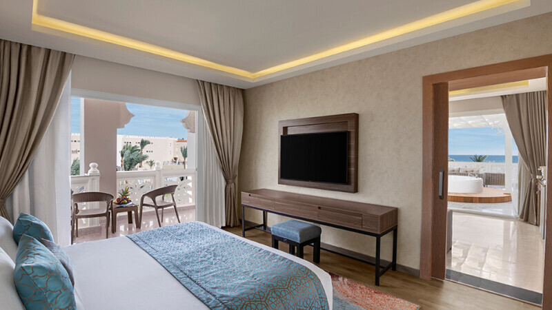 PickAlbatros Palace Hurghada